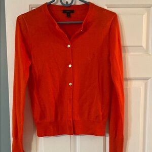 J.Crew Cardigan Sweater